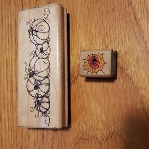 🛍️ 2/$6 🛍️ Fall stamps